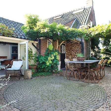 Hövell Huizen Kültér fotó