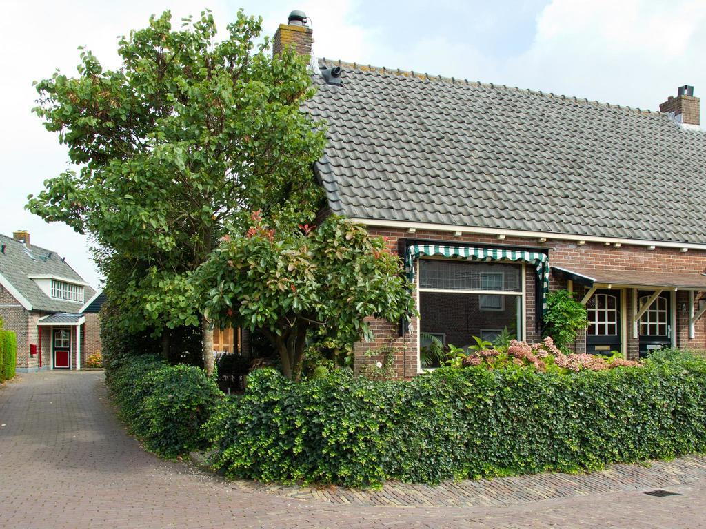 Hövell Huizen Kültér fotó